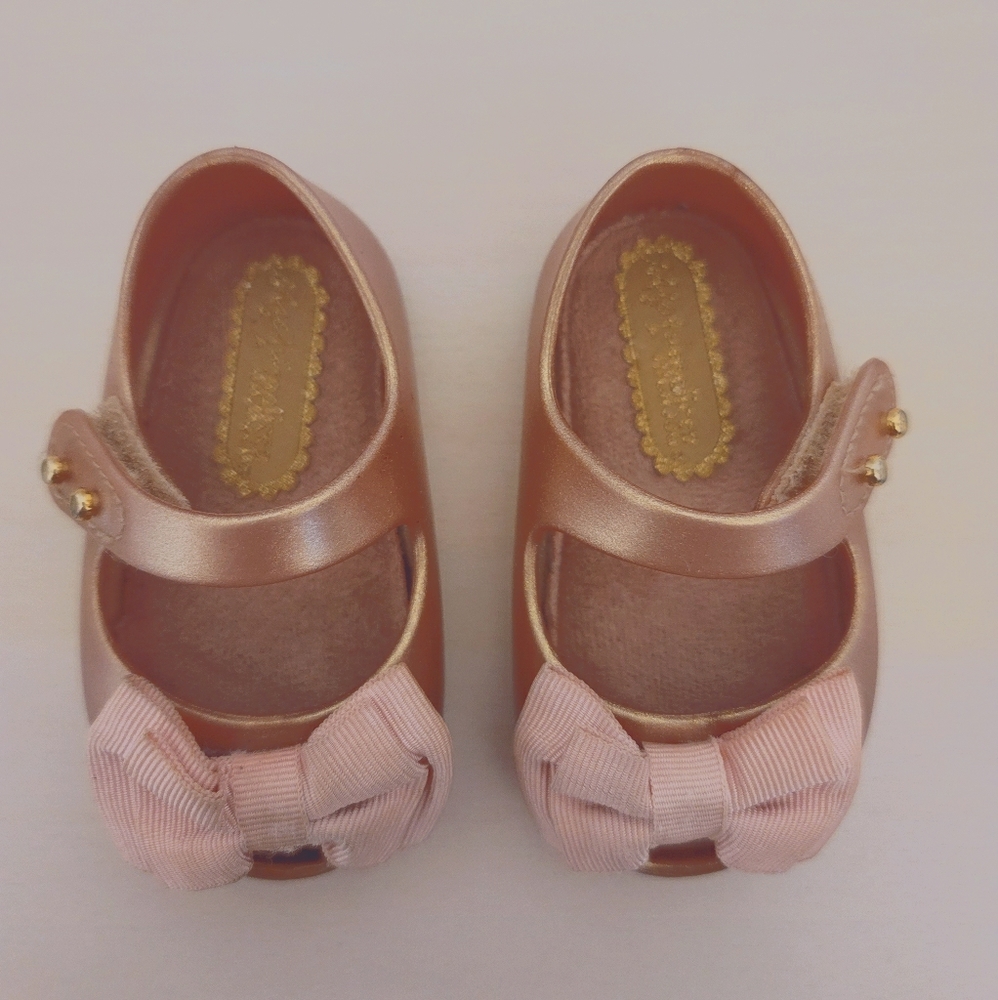 My 1st Mini Melissa's